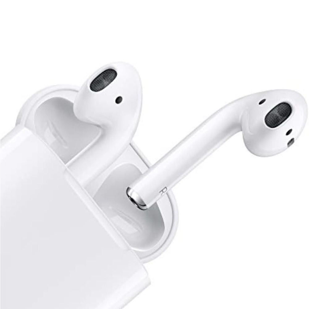 airpods 2nd gen